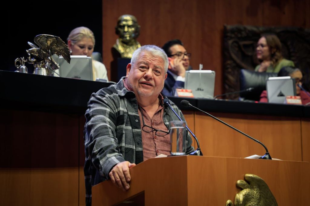 Senado respalda esclarecer derrame de crudo en Veracruz y&nbsp;Tabasco