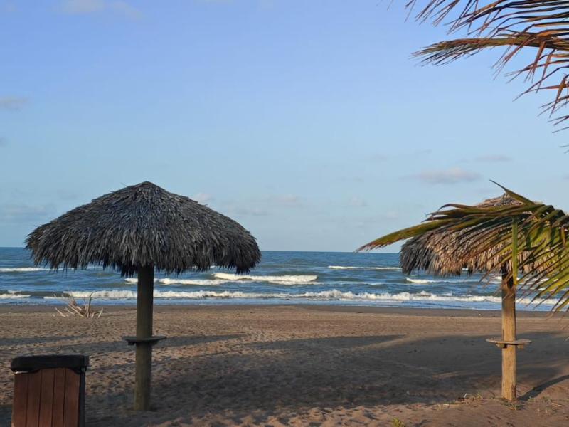 Playas del norte de Veracruz, en condiciones óptimas para recibir turismo: sector&nbsp;hotelero