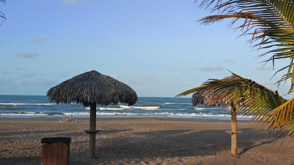 Playas del norte de Veracruz, en condiciones óptimas para recibir turismo: sector hotelero