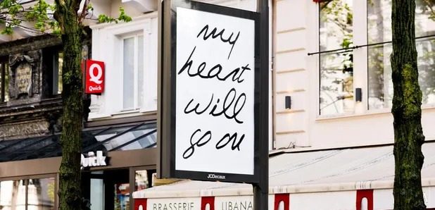 Céline Dion anuncia su regreso&nbsp;triunfal