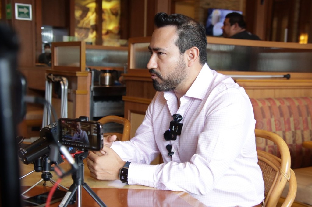 Hoteleros garantizan playas limpias y buscan frenar pánico turístico en el norte de&nbsp;Veracruz