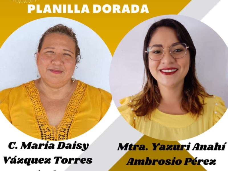 Planilla Dorada propone urbanización, agua y alumbrado para el ejido Agua&nbsp;Nacida