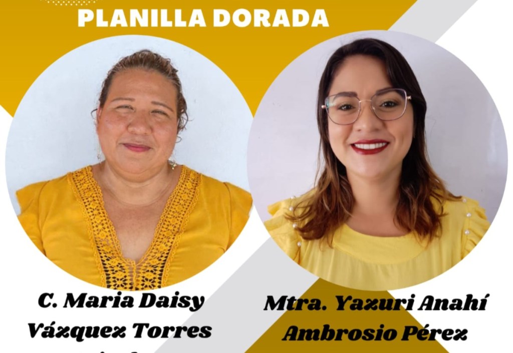 Planilla Dorada propone urbanización, agua y alumbrado para el ejido Agua Nacida