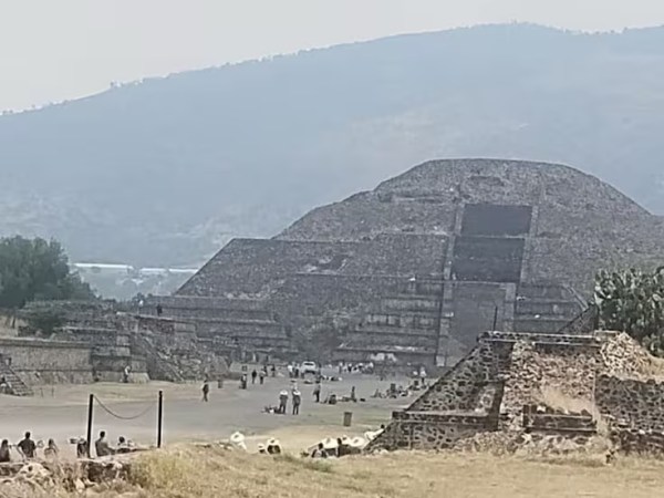 Ataque armado en Teotihuacán deja dos muertos y varios&nbsp;heridos