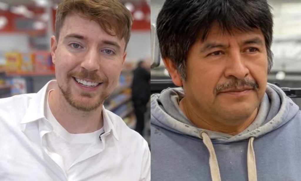 Latino convierten retos extremos en algo&nbsp;cotidiano