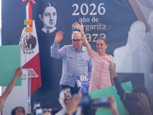 EU SOLICITA EXTRADICIÓN DE RUBÉN ROCHA Y OTROS NUEVE ACUSADOS; CANCILLERÍA RESPONDE QUE NO HAY&nbsp;PRUEBAS