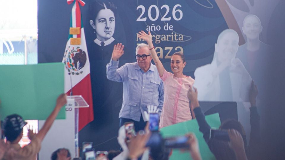 EU SOLICITA EXTRADICIÓN DE RUBÉN ROCHA Y OTROS NUEVE ACUSADOS; CANCILLERÍA RESPONDE QUE NO HAY&nbsp;PRUEBAS