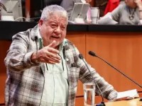 Que renuncien, si buscan cargo:&nbsp;Huerta