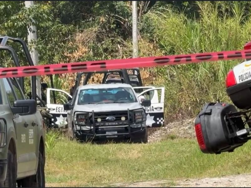 Hallan sin vida al Dr. José Montero en Poza&nbsp;Rica