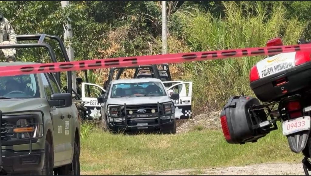 Hallan sin vida al Dr. José Montero en Poza&nbsp;Rica