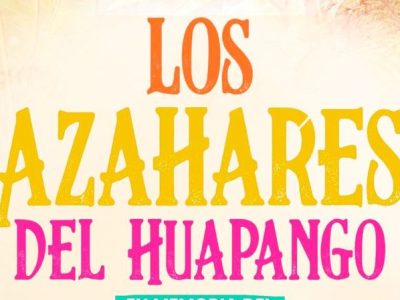 Álamo tendrá su propio Festival del&nbsp;Huapango