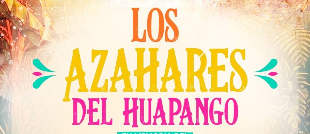Álamo tendrá su propio Festival del&nbsp;Huapango