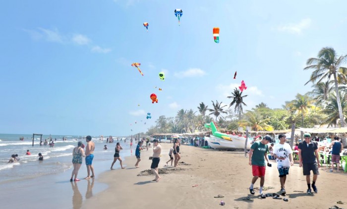 Cuatro mueren por ahogamiento