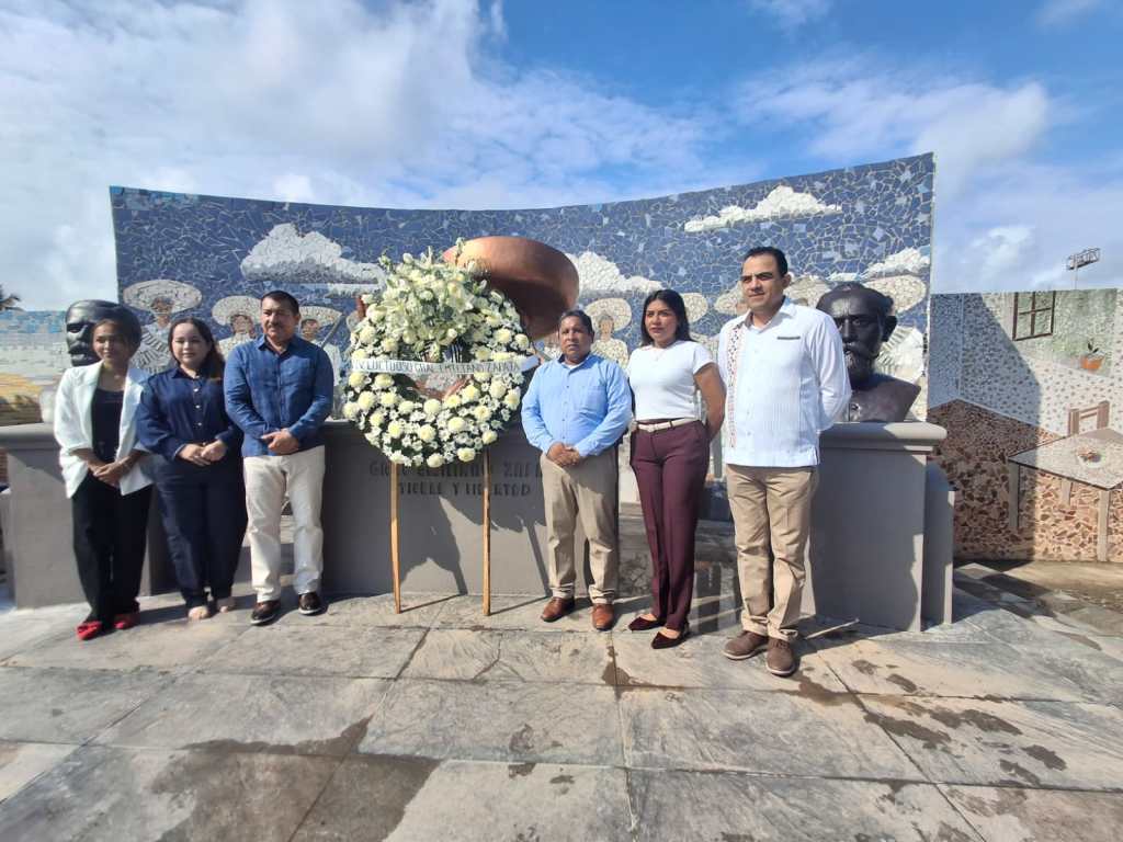 Álamo rescata y fortalece la herencia&nbsp;huasteca