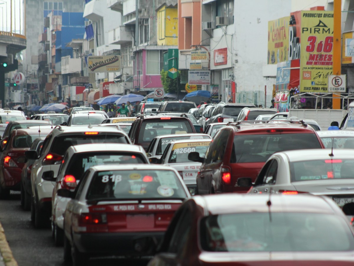 Con Sefiplan, solo es recaudación&nbsp;(BALAZO)