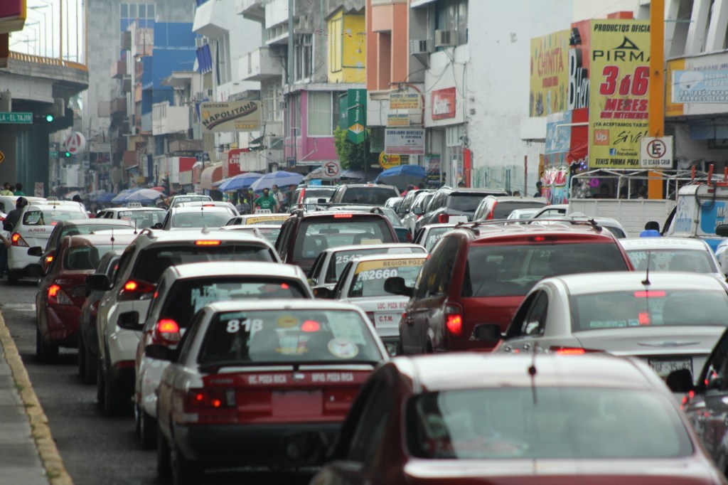 Con Sefiplan, solo es recaudación&nbsp;(BALAZO)