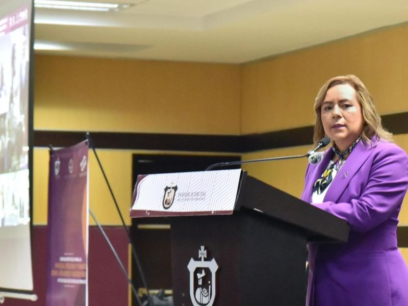 Cero tolerancia al acoso sexual: Poder&nbsp;Judicial