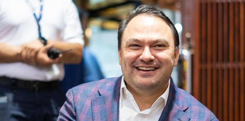 Exige Movimiento Ciudadano transparencia en refinanciamiento de deuda en Veracruz