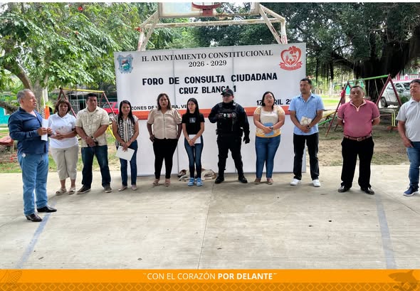 Consultas ciudadanas