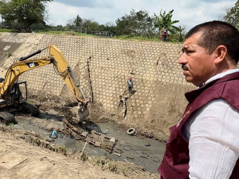 Álamo intensifica su reconstrucción para recuperar su grandeza&nbsp;regional