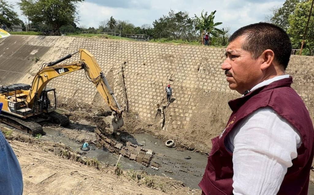 Álamo intensifica su reconstrucción para recuperar su grandeza&nbsp;regional