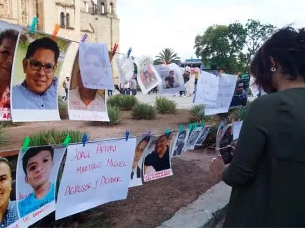 PVEM propone impedir salida del país a deudores&nbsp;alimentarios