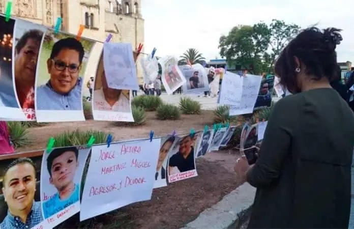 PVEM propone impedir salida del país a deudores&nbsp;alimentarios