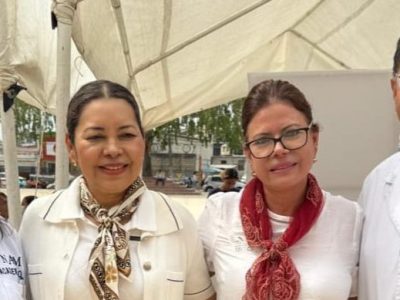 DIF de Álamo anuncia jornada quirúrgica para niños con hernias y&nbsp;lipomas