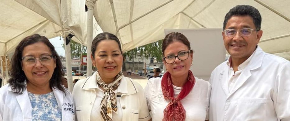 DIF de Álamo anuncia jornada quirúrgica para niños con hernias y&nbsp;lipomas