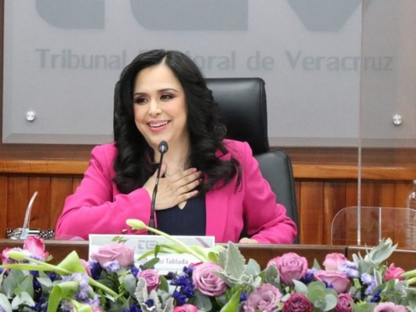 Veracruzana avanza a final del&nbsp;INE