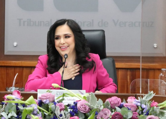 Veracruzana avanza a final del&nbsp;INE