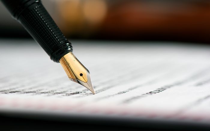 Suspenden a dos notarios en&nbsp;Córdoba