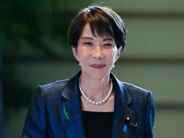 Japón levanta veto a exportación de&nbsp;armas