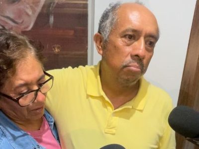 GOBIERNO DEJA SOLA A FAMILIA DE&nbsp;DOCTORA