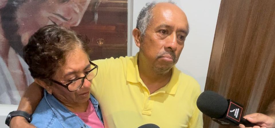 GOBIERNO DEJA SOLA A FAMILIA DE&nbsp;DOCTORA