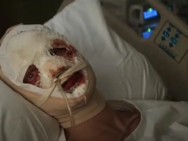 DC presenta primer vistazo de&nbsp;Clayface