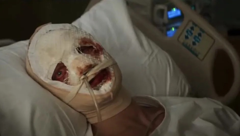 DC presenta primer vistazo de&nbsp;Clayface