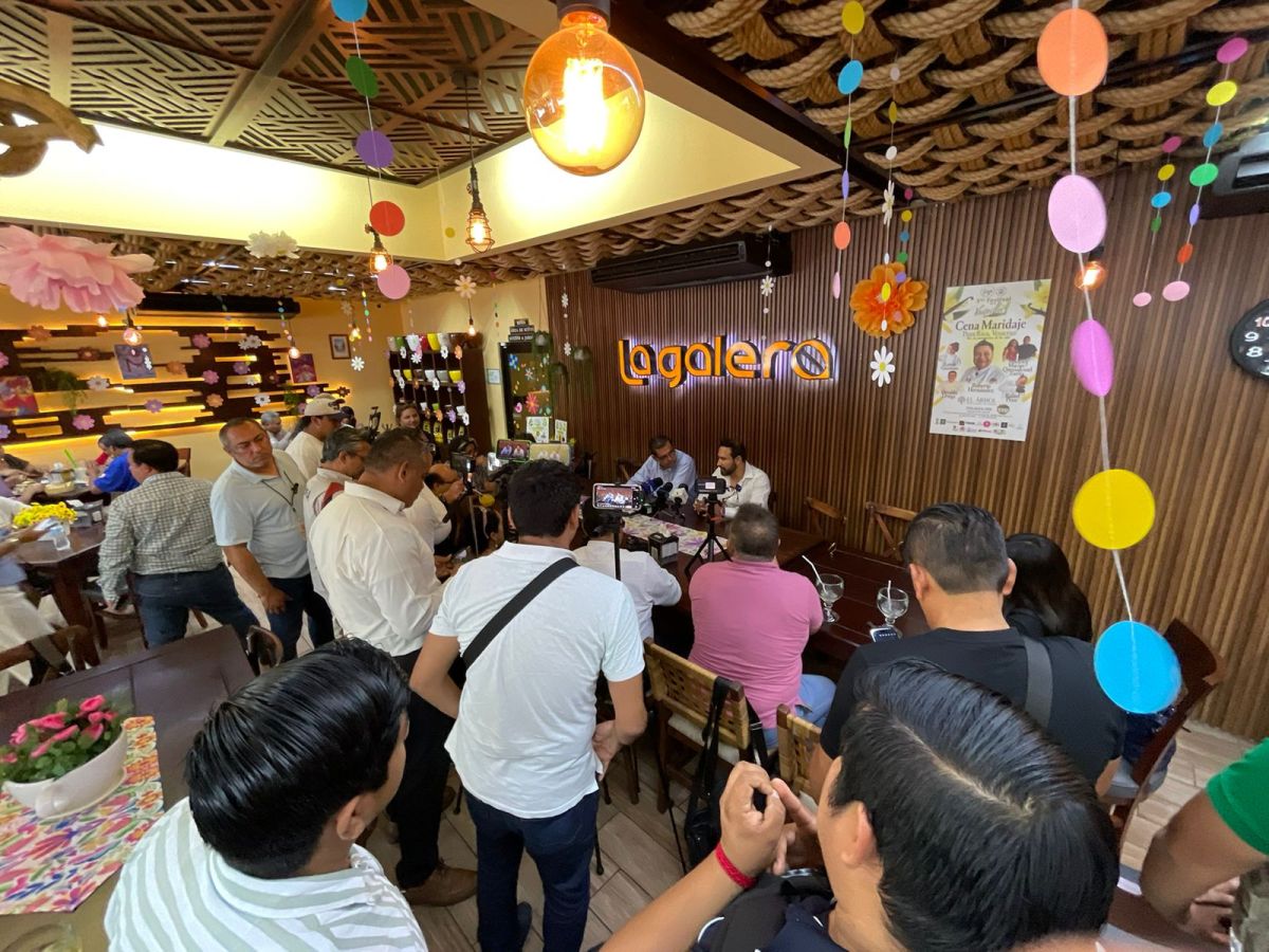 Alta afluencia en Festival de la&nbsp;Vainilla