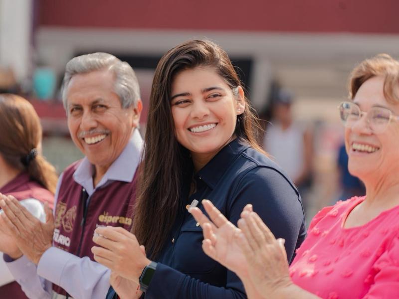 PRESUPUESTO SE TRADUCE EN BIENESTAR: POZA RICA FORTALECE LA RECOLECCIÓN DE&nbsp;BASURA