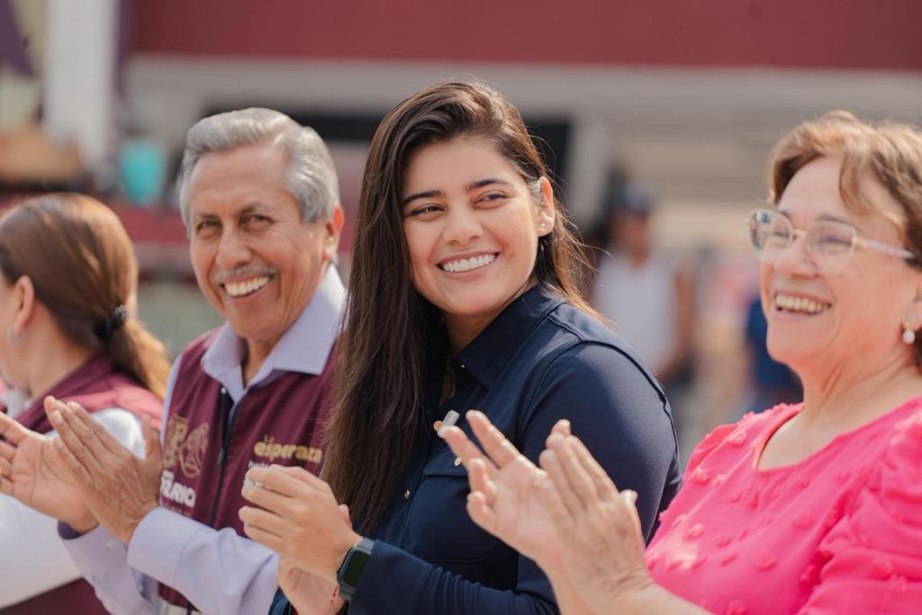 PRESUPUESTO SE TRADUCE EN BIENESTAR: POZA RICA FORTALECE LA RECOLECCIÓN DE&nbsp;BASURA