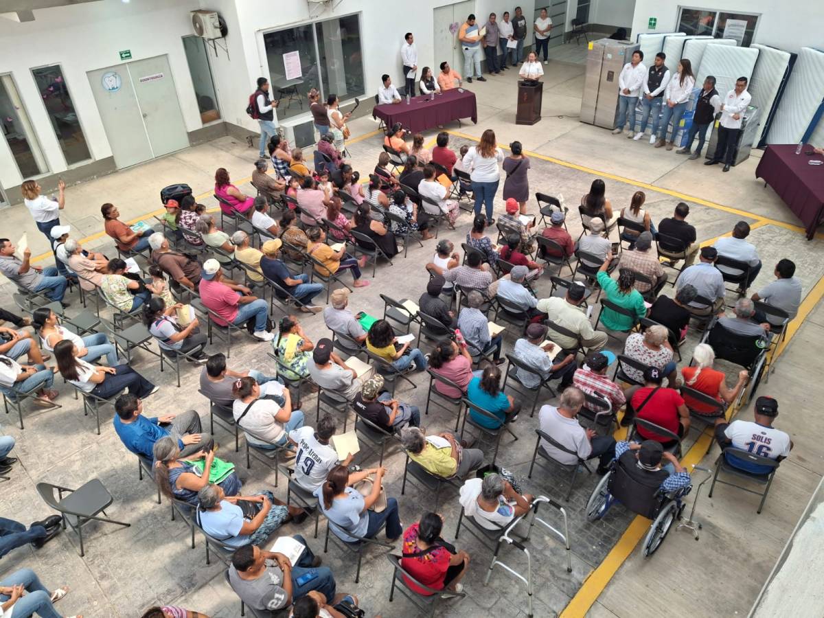 EL DIF MUNICIPAL INVITA A LOS NIÑOS A DIVERTIRSE EN LA&nbsp;FERIA