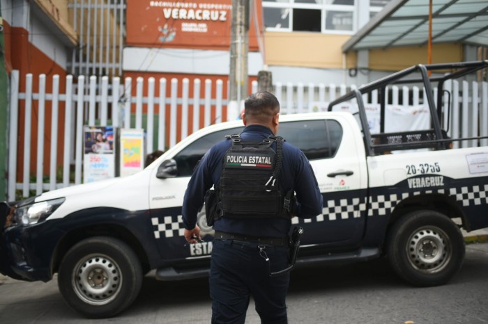 Alertas en escuelas fueron reto viral:&nbsp;Nahle