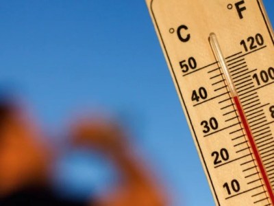 CONAGUA PREVÉ POSIBLE EL NIÑO EN&nbsp;VERANO