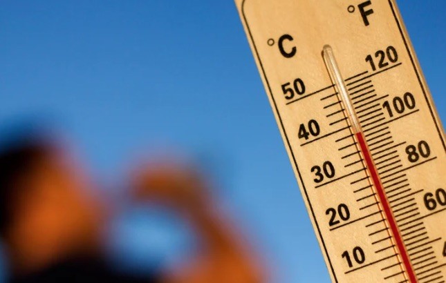 CONAGUA PREVÉ POSIBLE EL NIÑO EN&nbsp;VERANO