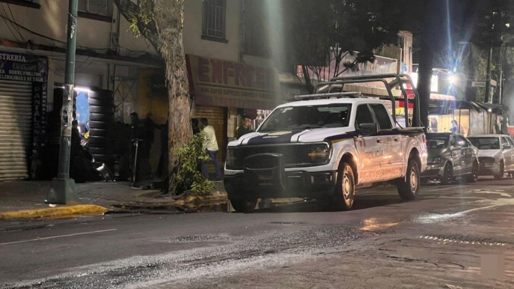 JONATHAN ASESINA A SU MADRE Y A SU SOBRINO DE SEIS MESES EN LA&nbsp;GAM