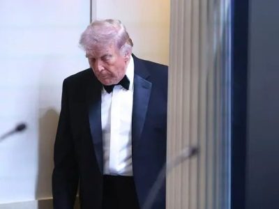 Trump llama a unidad tras ataque en&nbsp;Washington