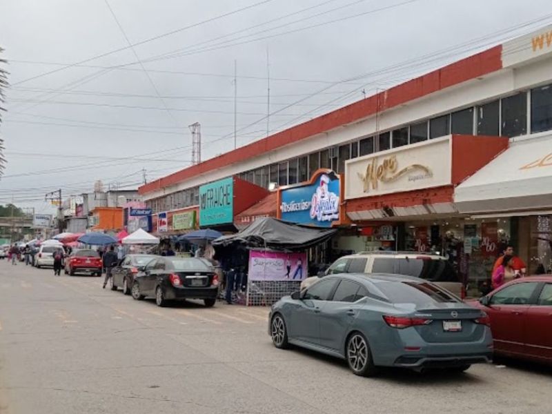 Cuenta regresiva en el Mercado Poza&nbsp;Rica