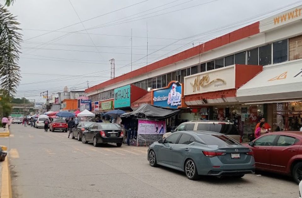 Cuenta regresiva en el Mercado Poza&nbsp;Rica