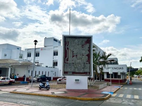 Vuelve el infierno al Hospital de&nbsp;Pemex