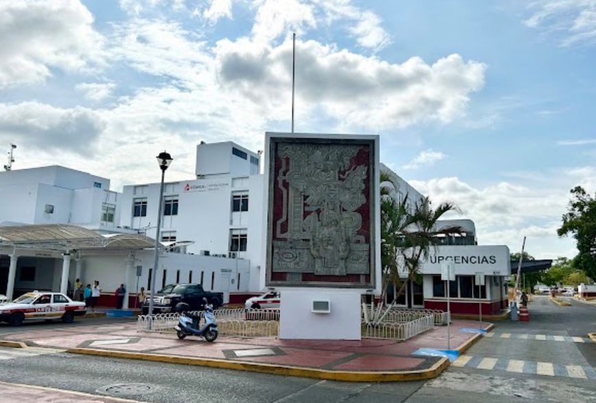 Vuelve el infierno al Hospital de&nbsp;Pemex